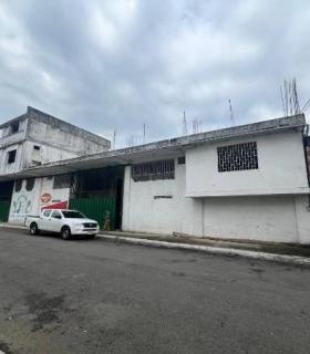 ¡Gran Oportunidad! Bodega/Galpón en Venta en El Empalme, Guayas