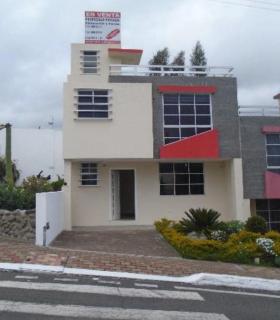 Tu nuevo hogar con crédito VIP y tasa preferencial, Ambato, sector Macasto, Conjunto Habitacional Europa