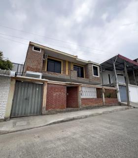 Departamento en venta en Manta, Parroqui Tarqui