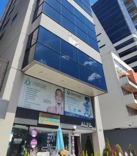 Oficinas 23 y 24 unificadas en venta