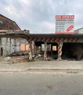 Terreno en venta Lotización Nueva Ventura, Babahoyo