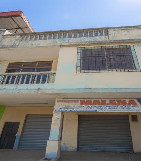 Propiedad Multifuncional en Venta en Babahoyo
