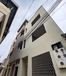 Casa Multifamiliar en el Centro de Portoviejo, Manabí