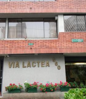 Departamento en venta en la González Suárez