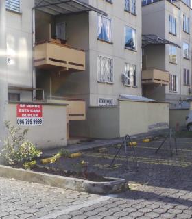Departamento Dúplex con terraza en Ciudad Jardín