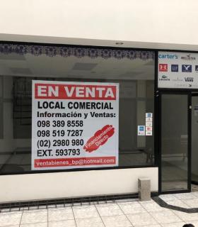 Locales Comerciales