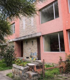 Casa en Guamaní, calle Francisco Campos