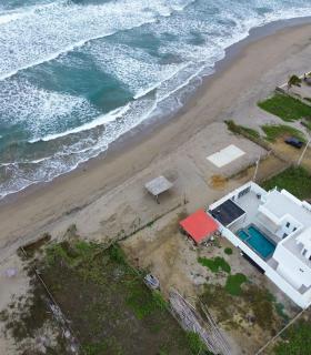 Terreno en Playa Azul, Jipijapa