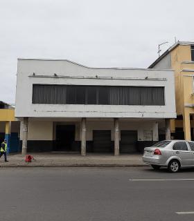 Local Comercial en Guayaquil, José de Antepara