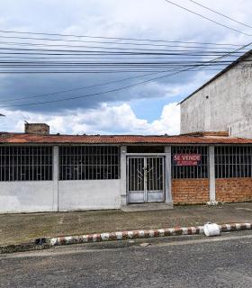 Terreno en Quevedo