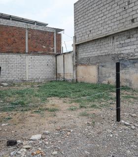 Terreno en Quevedo
