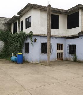 Casa en Quevedo