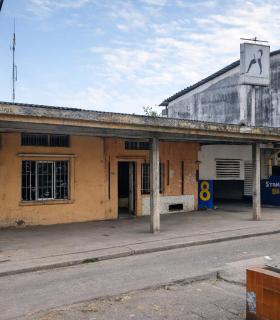 Casa en venta en Baba