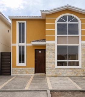 Casa en Norte de Manta