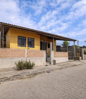 Casa en Tarqui