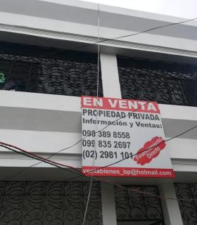 Casa en venta en Ciudadela el Guayacan, Quevedo