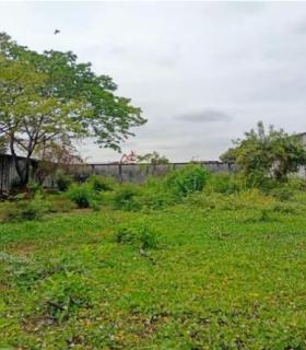 ¡Oportunidad de inversión en Guayaquil! Terreno en la Manzana77, Lotización Galavsa Pascuales,  Guayaquil