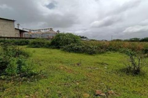 Oportunidad de inversión: terreno de 3.000 m² en sector industrial de Durán LOTE 68