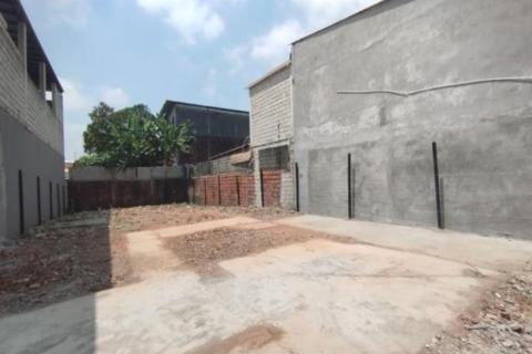 Terreno Urbano De 360m² En Babahoyo