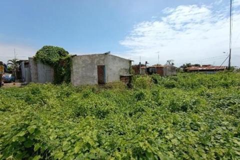 Terreno en Venta en Babahoyo – Lotización Puerta Negra