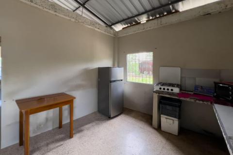 Venta de Terreno Urbano en Chone