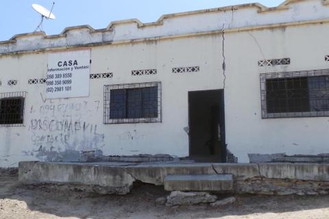 Casa en venta en Manta en Abdón Calderón