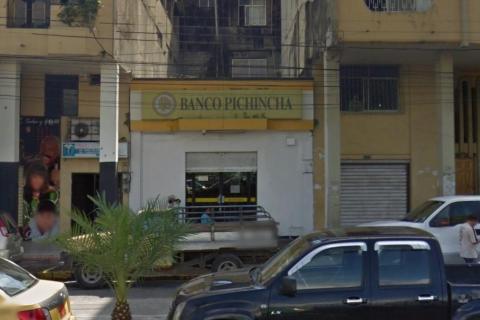 Local Comercial en Venta – Zona Estratégica de Quevedo, Los Ríos
