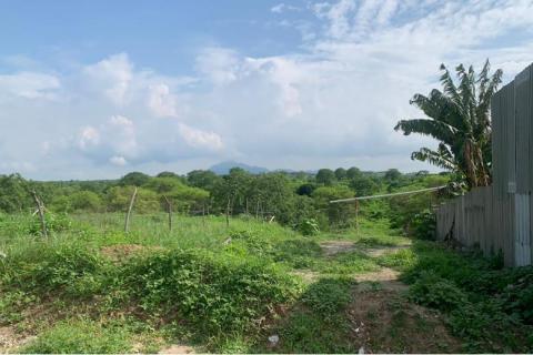 Terreno Industrial Estratégico en Jaramijó – ¡6.500 m² con Alto Potencial de Desarrollo!