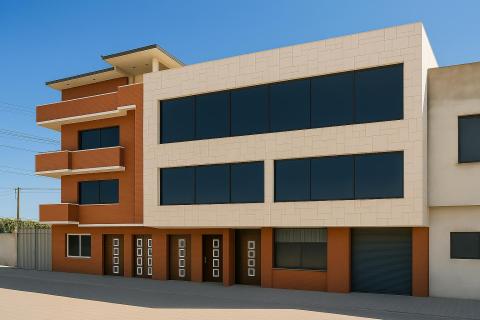 Venta Departamento  Dúplex en el Comite del Pueblo