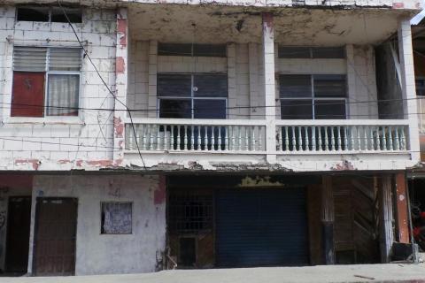 Venta de Terreno Urbano en Jaramijó