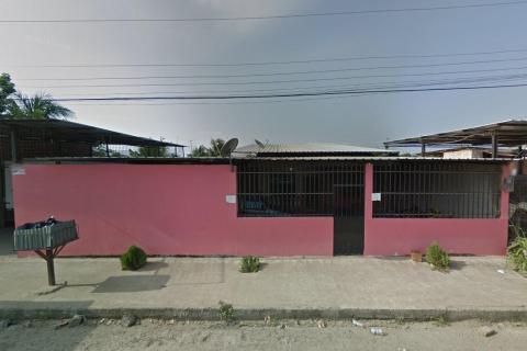 Casa en Venta, La Mocora, Parroquia Colon, Cantón Portoviejo