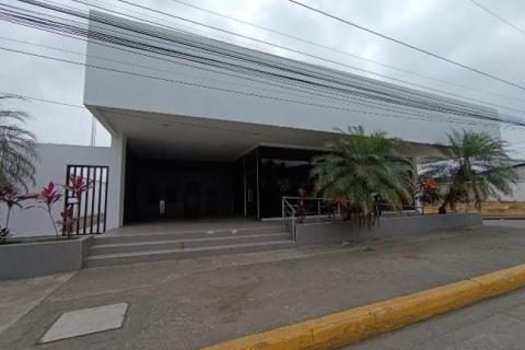 Local Comercial en venta, en San Carlos, Quevedo