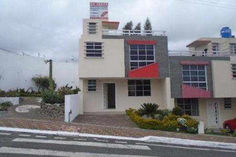 Tu nuevo hogar con crédito VIP y tasa preferencial, Ambato, sector Macasto, Conjunto Habitacional Europa