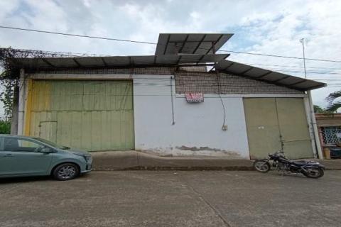 Galpón comercial en venta en Gayacán, Coop. De Vivienda El Progreso