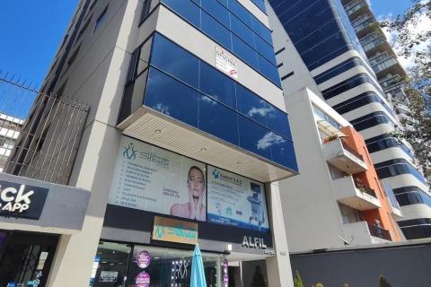 Oficinas 23 y 24 unificadas en venta