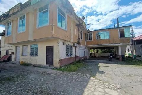 Casa en  venta en Esmeraldas