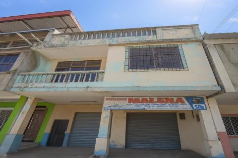 Propiedad Multifuncional en Venta en Babahoyo