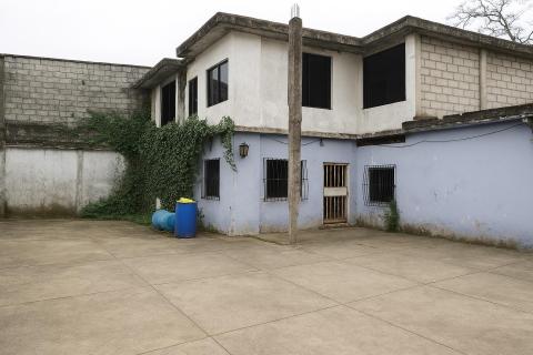 Casa en Quevedo