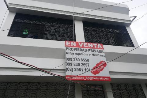 Casa en venta en Ciudadela el Guayacan, Quevedo