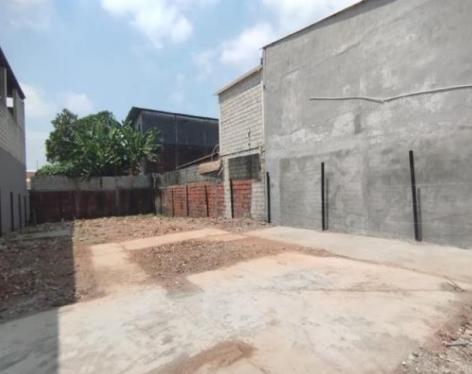 Terreno Urbano De 360m² En Babahoyo