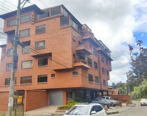 Departamento en venta en Cuenca