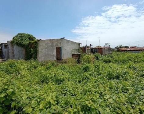 Terreno en Venta en Babahoyo – Lotización Puerta Negra