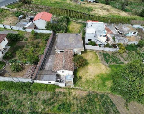 Casa en venta en, Pelileo, Tungurahua.