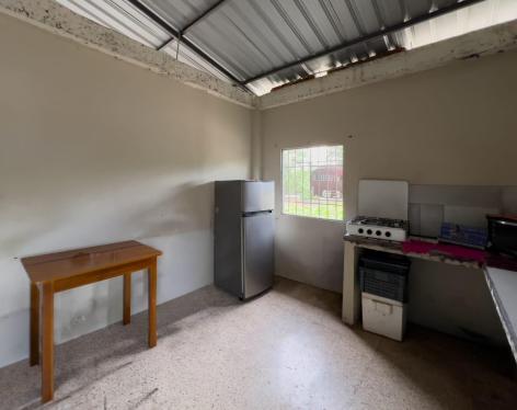 Venta de Terreno Urbano en Chone