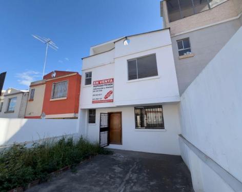 Vivienda En Venta Sector Macastro