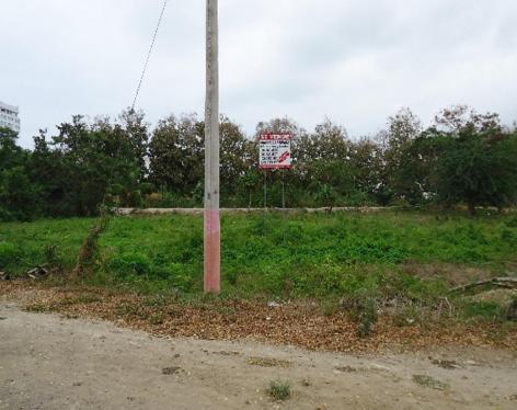 Lote de terreno en Same