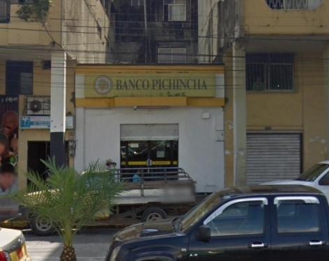 Local Comercial en Venta – Zona Estratégica de Quevedo, Los Ríos