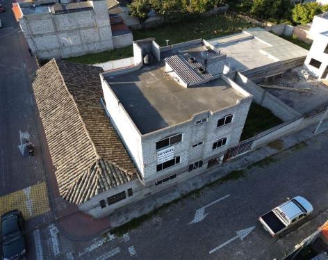 De Venta Hermosa Casa, Imbabura, Ciudad Atuntaqui.