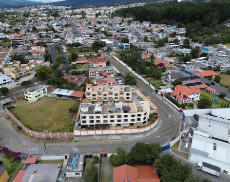 Casa en Venta en la Armenia, Conocoto