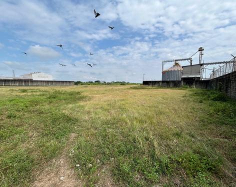 Terreno económico de 2.905 m² – Ideal para desarrollo logístico en Durán Lote 70